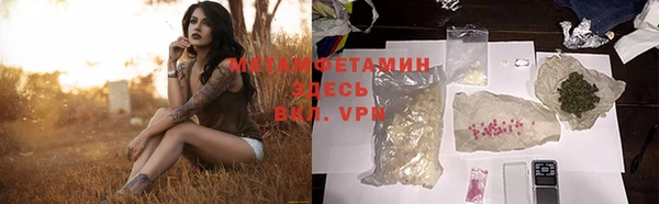 крисы Баксан