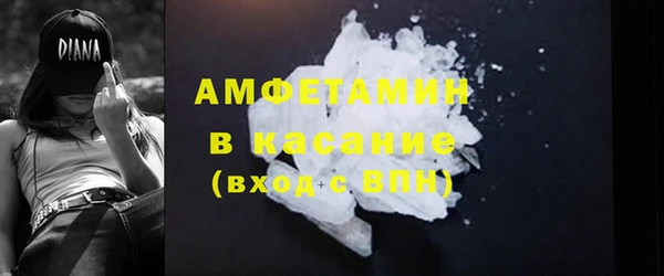крисы Баксан