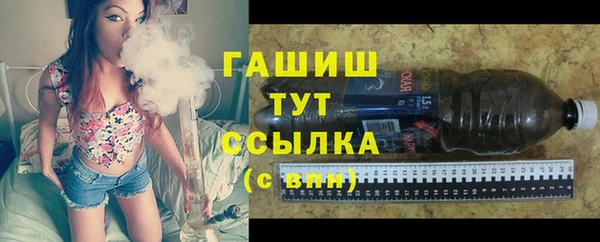 крисы Баксан